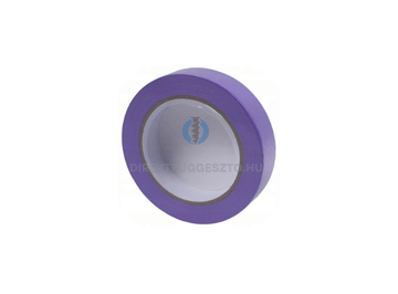 Lila Sensitive papír maszkolószalag 30 mm × 50 m érzékeny felületekhez